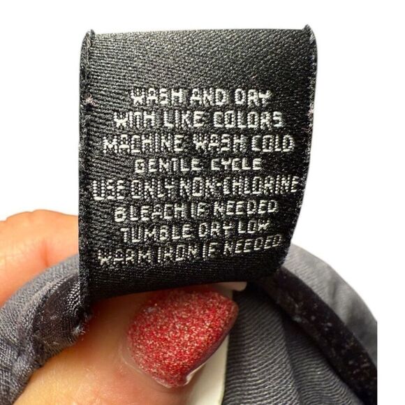 Torrid Charcoal Grey Stretch Capri Tapered Ankle Trouser Pants Size 22 - Picture 9 of 9